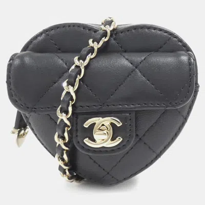 Pre-owned Chanel Wallet/coin Case