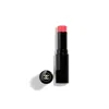 Chanel Warm Coral Shade Les Beiges Healthy Glow Lip Balm Light 3g