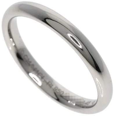 Pre-owned Chanel Wedding Ring () In Multi