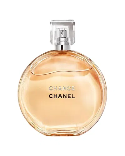 Chanel Women's 1.2oz Chance Eau De Parfum In Orange