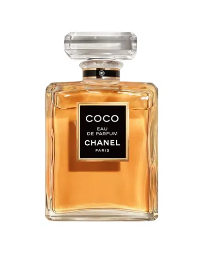 Chanel Women's 1.2oz Coco Eau De Parfum In Orange