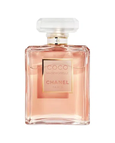 Chanel Women's 1.2oz Coco Mademoiselle Eau De Parfum In Brown