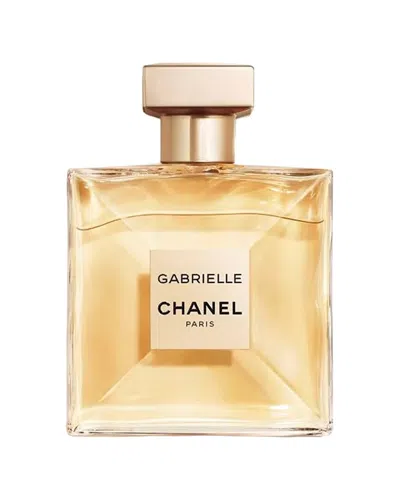 Chanel Women's 1.2oz Gabrielle Eau De Parfum In Brown