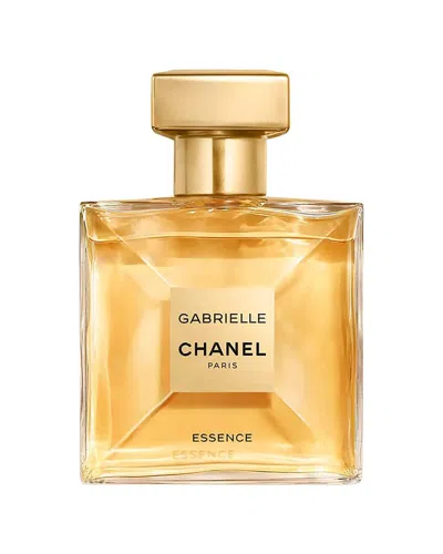 Chanel Women's 1.2oz Gabrielle Essence Eau De Parfum In Transparent