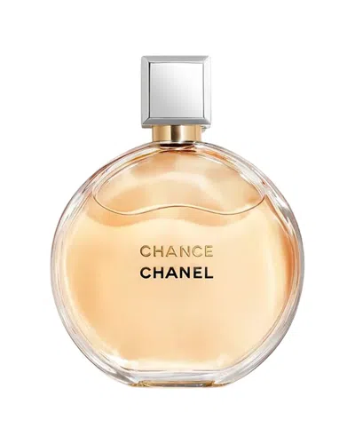 Chanel Women's 1.7oz Chance Eau De Parfum In Transparent