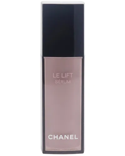 Chanel Women's 1oz Le Lift Serum - Smooth And Firms In Black