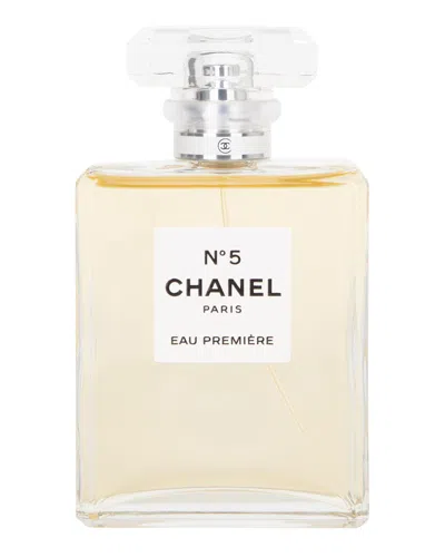 Chanel Women's 3.38oz N°5 Edp