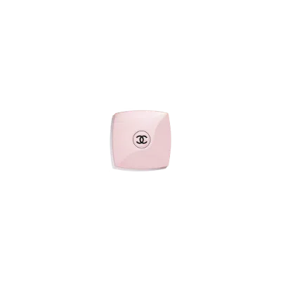 Pre-owned Chanel Women's  Codes Couleur Limitededition Mirror Duo In 111/ballerina