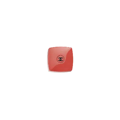 Pre-owned Chanel Women's  Codes Couleur Limitededition Mirror Duo In 121/première Dame