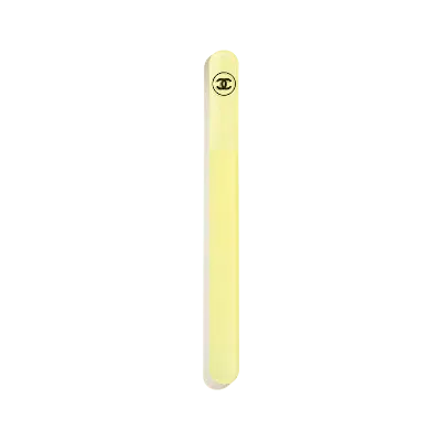 Pre-owned Chanel Women's  Codes Couleur Limitededition Nail File In 129/ovni
