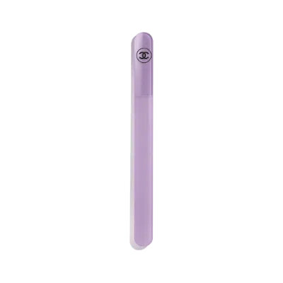 Pre-owned Chanel Women's  Codes Couleur Limitededition Nail File In 135/immortelle