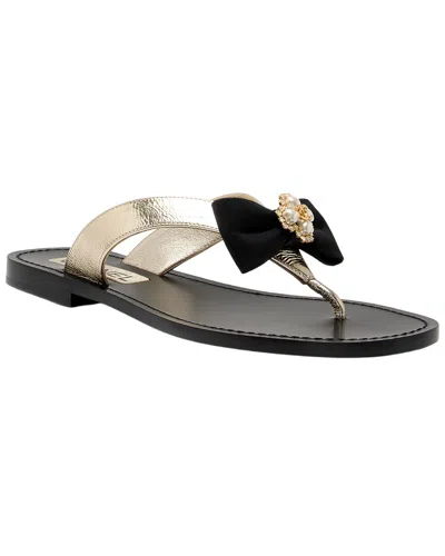 Chanel Women's Crystal In Black