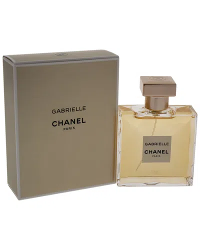 Chanel Women's Gabrielle 1.7oz Edp Spray In White