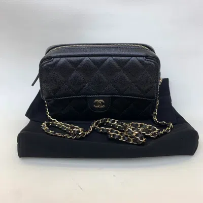 Pre-owned Chanel Women Pre-loved Bag Brand New Condition In Multi
