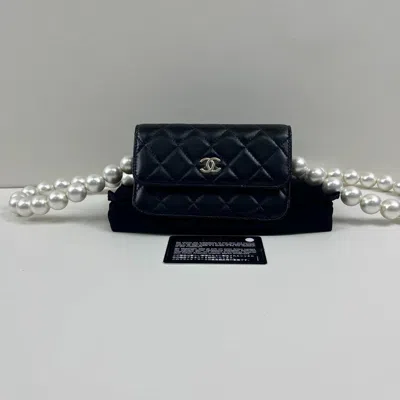 Pre-owned Chanel Women Pre-loved Bag Brand New Condition In Multi