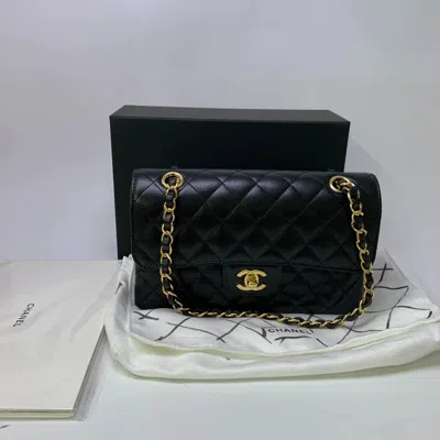 Pre-owned Chanel Women Pre-loved Bag Brand New Condition In Multi