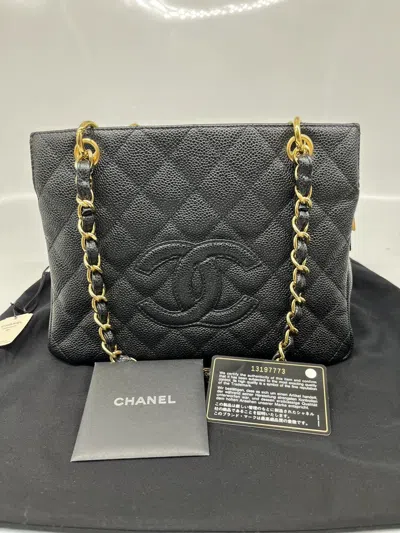 Pre-owned Chanel Women Pre-loved Bag Brand New Condition In Multi