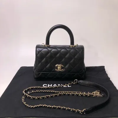 Pre-owned Chanel Women Pre-loved Bag Brand New Condition In Multi