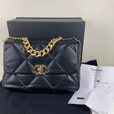 Pre-owned Chanel Women Pre-loved Bag Brand New Condition In Multi