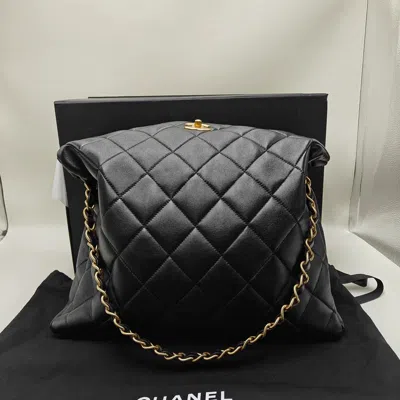 Pre-owned Chanel Women Pre-loved Bag Brand New Condition In Multi
