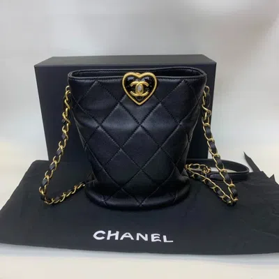 Pre-owned Chanel Women Pre-loved Bag Brand New Condition In Multi