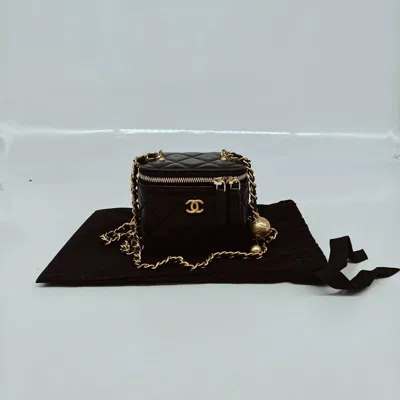 Pre-owned Chanel Women Pre-loved Bag Brand New Condition In Multi