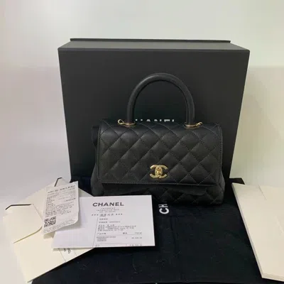 Pre-owned Chanel Women Pre-loved Bag Brand New Condition In Multi
