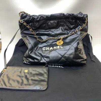 Pre-owned Chanel Women Pre-loved Bag Brand New Condition In Multi
