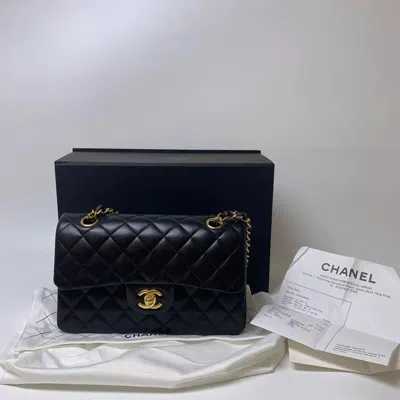 Pre-owned Chanel Women Pre-loved Bag Brand New Condition In Multi