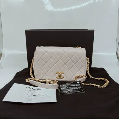 Pre-owned Chanel Women Pre-loved Bag Brand New Condition In Multi