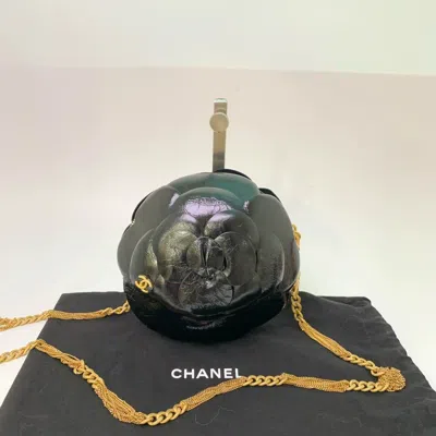 Pre-owned Chanel Women Pre-loved Bag Brand New Condition In Multi