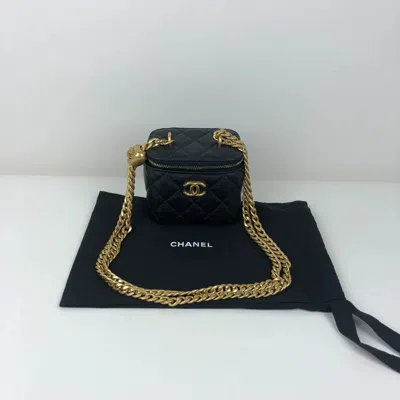 Pre-owned Chanel Women Pre-loved Bag Brand New Condition In Multi