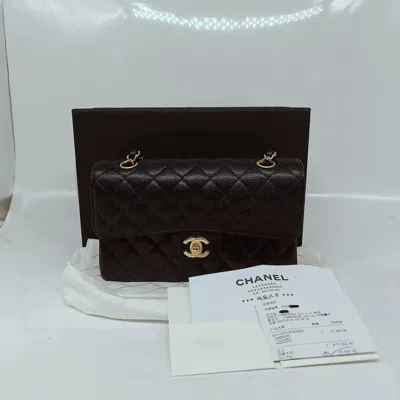 Pre-owned Chanel Women Pre-loved Bag Brand New Condition In Multi