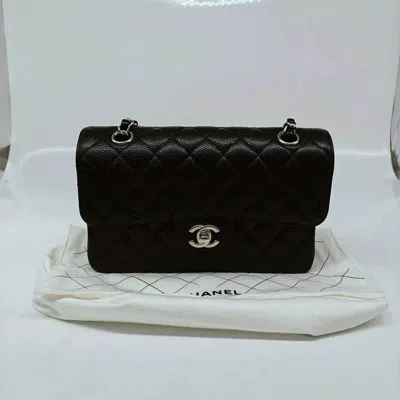 Pre-owned Chanel Women Pre-loved Bag Brand New Condition In Multi