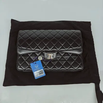 Pre-owned Chanel Women Pre-loved Bag Brand New Condition In Multi