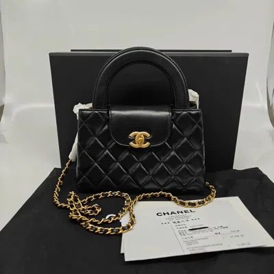 Pre-owned Chanel Women Pre-loved Bag Brand New Condition In Multi