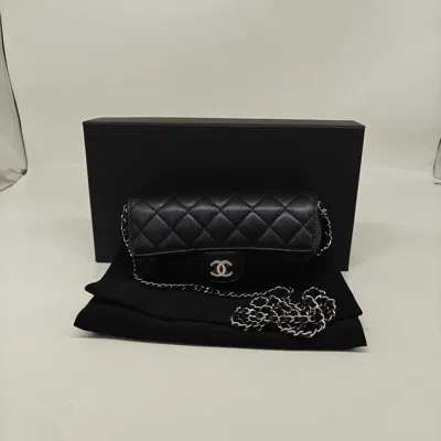 Pre-owned Chanel Women Pre-loved Bag Brand New Condition In Multi