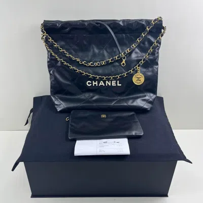Pre-owned Chanel Women Pre-loved Bag Brand New Condition In Multi