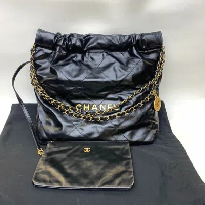 Pre-owned Chanel Women Pre-loved Bag Brand New Condition In Multi