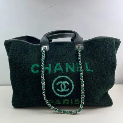 Pre-owned Chanel Women Pre-loved Bag Brand New Condition In Multi