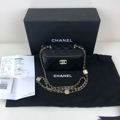 Pre-owned Chanel Women Pre-loved Bag Brand New Condition In Multi