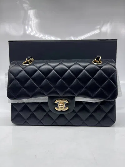 Pre-owned Chanel Women Pre-loved Bag Brand New Condition In Multi