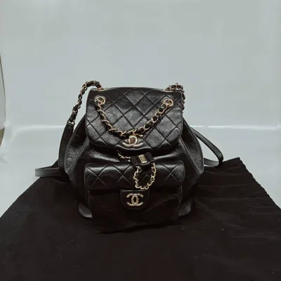 Pre-owned Chanel Women Pre-loved Bag Brand New Condition In Multi