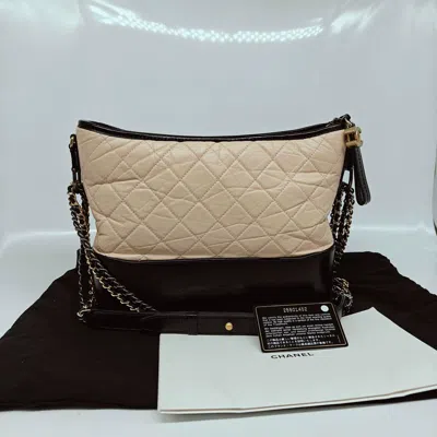 Pre-owned Chanel Women Pre-loved Bag Brand New Condition In Multi