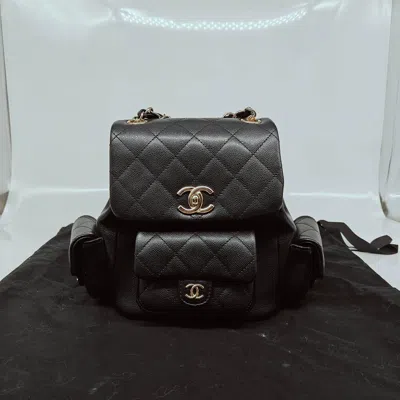 Pre-owned Chanel Women Pre-loved Bag Brand New Condition In Multi