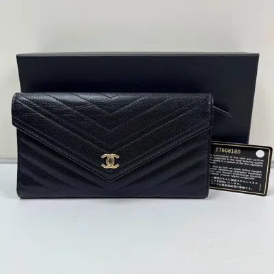 Pre-owned Chanel Women Pre-loved Bag Brand New Condition In Multi