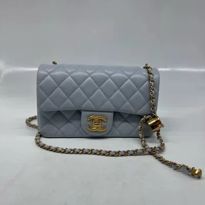 Pre-owned Chanel Women Pre-loved Bag Brand New Condition In Multi