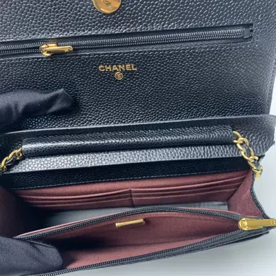 Pre-owned Chanel Women Pre-loved Bag Brand New Condition In Multi