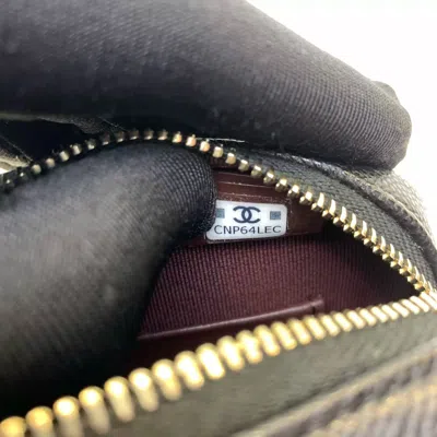 Pre-owned Chanel Women Pre-loved Bag Brand New Condition In Multi