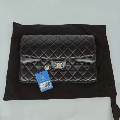 Pre-owned Chanel Women Pre-loved Bag Brand New Condition In Multi